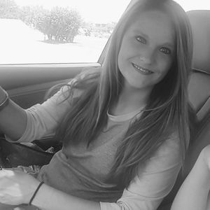 Meet your Posher, Carrie